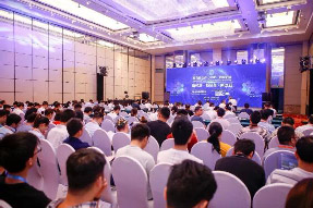 海上鮮受邀出席獨角獸企業（寧波）創新論壇并發表演講