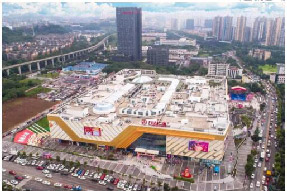 三城萬達(dá)同時開業(yè)丨引爆商鋪投資熱，隨州這一地段商鋪現(xiàn)正火爆熱銷！