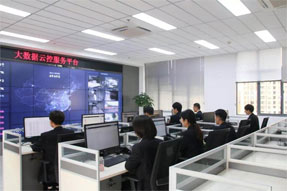 清華科技助力疫情防控攻堅戰(zhàn)