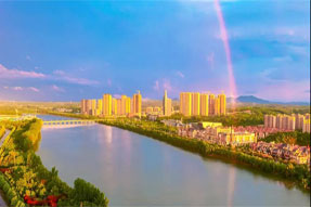 峰層驕傲 天生有別 | 千千水岸 320㎡御湖大平墅即將登場(chǎng)