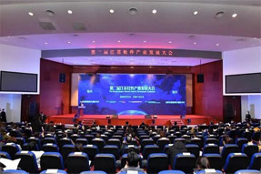 載譽而歸|2020江蘇省軟件核心競爭力企業(yè)