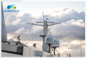 海衛通成功進行衛星與5G柔性網絡測試