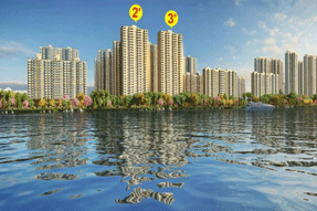 320㎡御湖大平墅｜環景瞰湖 敬獻圈層的人生高度